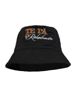 Te Pa o Rakaihautu Puna Hauaitu